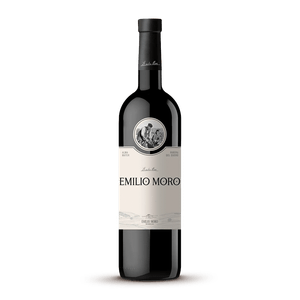 Vino Tinto Emilio Moro Tempranillo