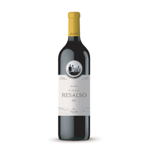 Vino Tinto Emilio Moro Finca Resalso Tempranillo