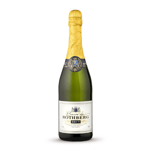 Vino Espumoso Brut Baron De Rothberg Airén