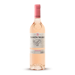 Vino Rosado Ramón Bilbao Reserva Garnacha Viura