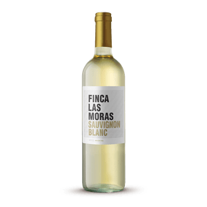 Vino Blanco Las Moras Sauvignon Blanc