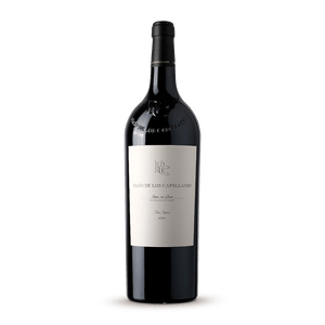 Vino Tinto Pago De Capellanes Reserva Tempranillo