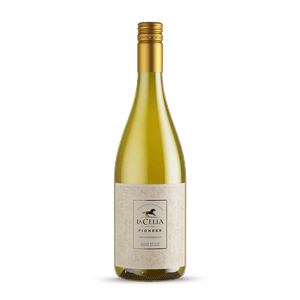 Vino Blanco La Celia Pioneer Chardonnay