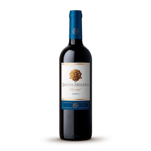 Vino Tinto Santa Helena Varietal Merlot