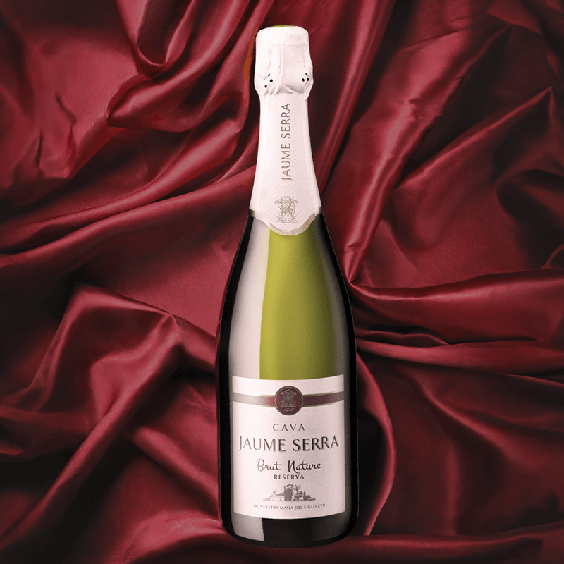 115087-VINO-ESP-BRUT-NATURE-RVA-JAUME-SERRA-750
