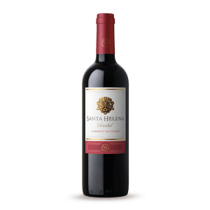Vino Tinto Santa Helena Varietal Cabernet Sauvignon