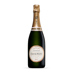 Champagne Laurent Perrier La Cuvee