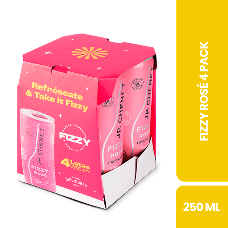 106082-4PACK-FIZZY-ROSADO-LATA-250-JP-CHENET-2