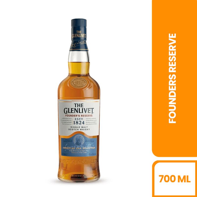 307138-WHISKY-GLENLIVET-FOUNDERS-RESERVE-700-ML-2