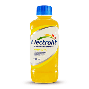 Suero Electrolit Maracuya