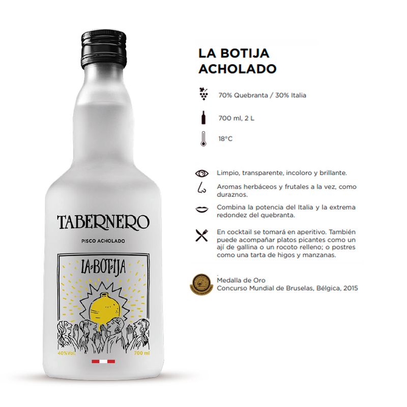101002-TABERNERO-LA-BOTIJA-PISCO-ACHOLADO-700ML-3