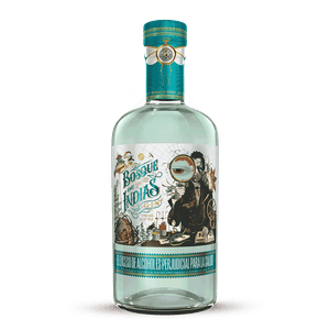 Ginebra Bosque de Indias