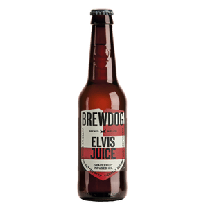 Cerveza Brewdog Elvis Juice