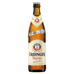 Cerveza Erdinger Weisbier