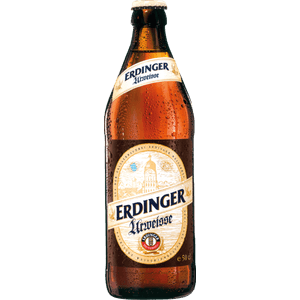 Cerveza Erdinger Urweisse