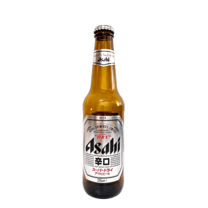 Cerveza Asahi Super Dry