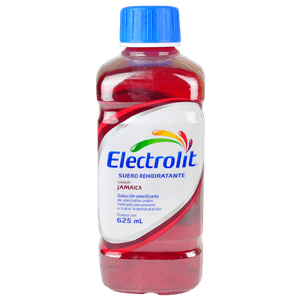 Suero Electrolit jamaica