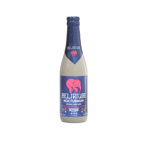 Cerveza Delirium Nocturnum