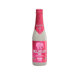 Cerveza Delirium Red
