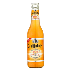 Cerveza Schofferhofer Grapefruit