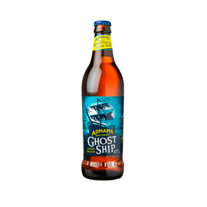Cerveza Adnams Ghost Ship