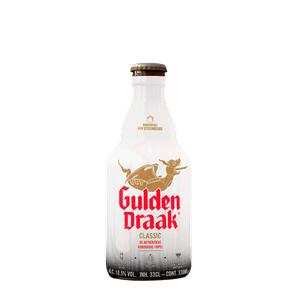 Cerveza Gulden Draak Classic