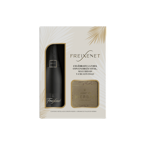 Vino Espumoso Freixenet Cordon Negro Gratis Brumax Splash