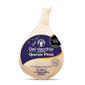 Queso Pera Del Vecchio