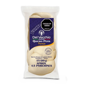 Queso trenza Del Vecchio