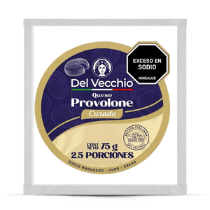 Queso Provolone Del Vecchio Curado