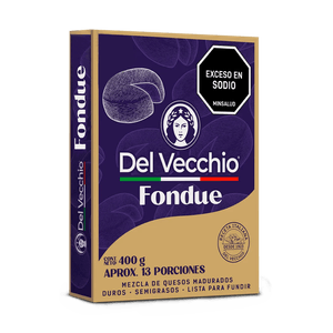 Queso Fondue Del Vecchio