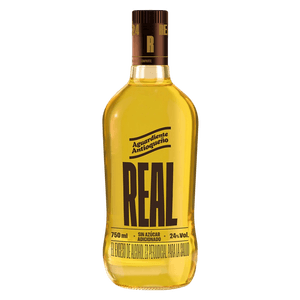 Aguardiente Antioqueño Real Sin Azucar