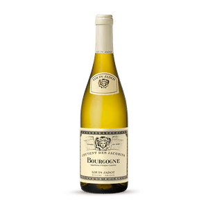 Vino Blanco Louis Jadot Bourgogne