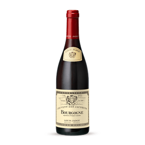 Vino Tinto Louis Jadot Red Bourgogne