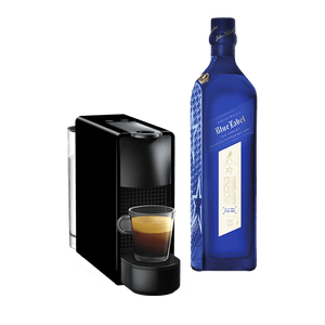 Whisky Johnnie Walker Blue Label Ice Chalet