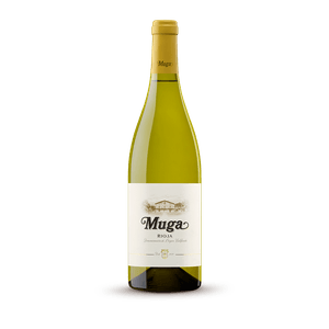 Vino Blanco Muga Reserva Viura