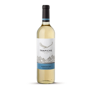 Vino Blanco Trapiche Torrontés