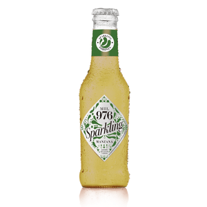 Mezclador Mil 976 Manzana Sparkling