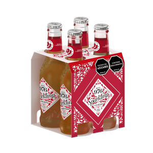 Mezclador Mil 976 Tamarindo Sparkling X4