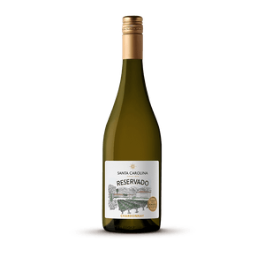 Vino Blanco Santa Carolina Chardonnay