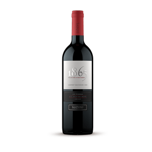 Vino Tinto 1865 Cabernet Sauvignon