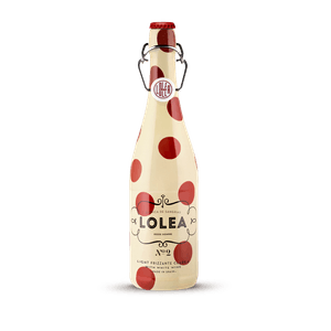 Sangría Vino Blanco Lolea No. 2