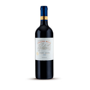 Vino Tinto Cousiño Macul Don Luis Merlot