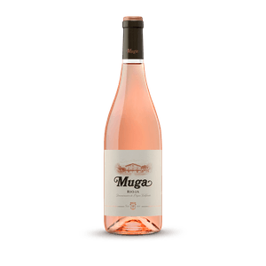 Vino Rosado Muga Garnacha
