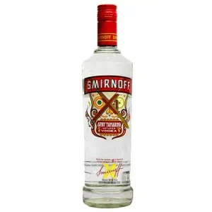 Vodka Smirnoff Tamarindo