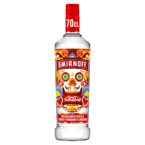 Vodka Smirnoff Tamarindo
