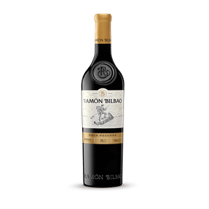 Vino Tinto Ramón Bilbao Gran Reserva