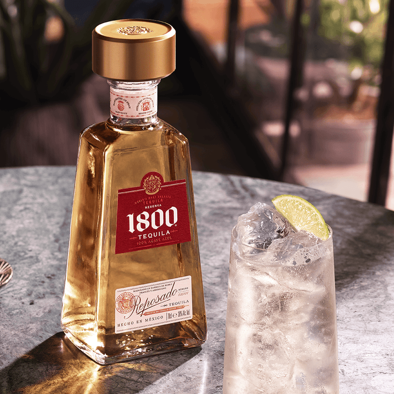 137000-TEQUILA RESERVA 1800 REPOSADO 750 ML -1-