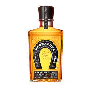 Tequila Herradura Añejo