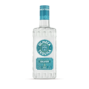 Tequila Olmeca Silver